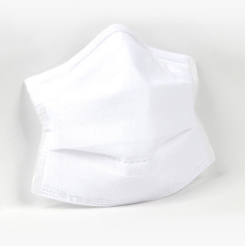 工友2000活性炭防塵口罩圖片4