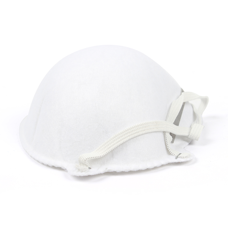 工友5011防塵口罩圖片3