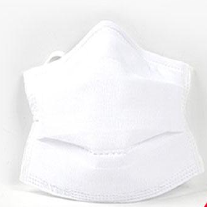 工友2007多功能防塵口罩圖片1 工友2007多功能防塵口罩圖片1