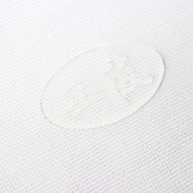 工友2003平板防塵口罩圖片3