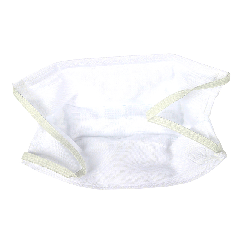 工友2006防塵口罩圖片3