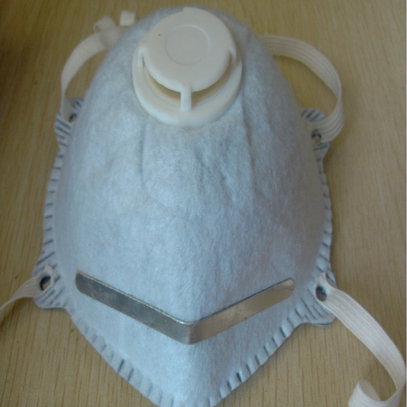 工友5014防塵口罩圖片3