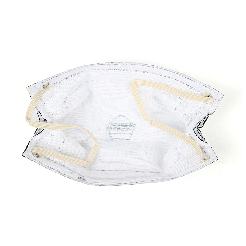 工友2006加厚活性碳防塵口罩 圖片2