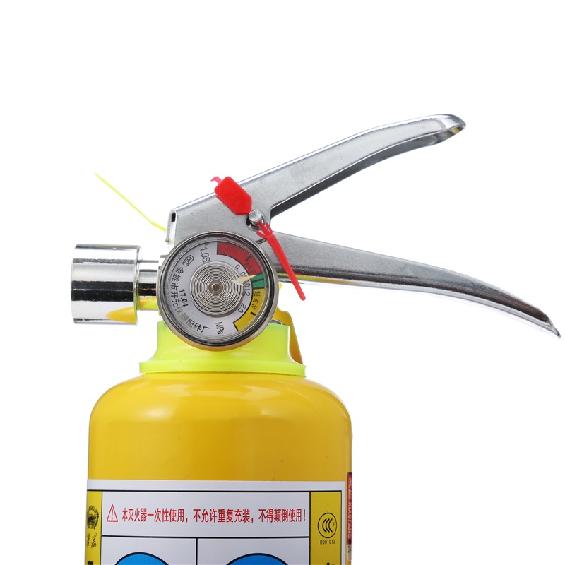 淮海MSWJ500水基車載滅火器圖片3