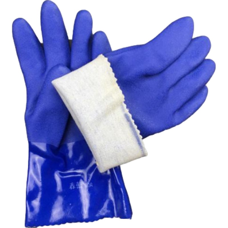 春蕾威士邦916耐油勞保手套圖片3