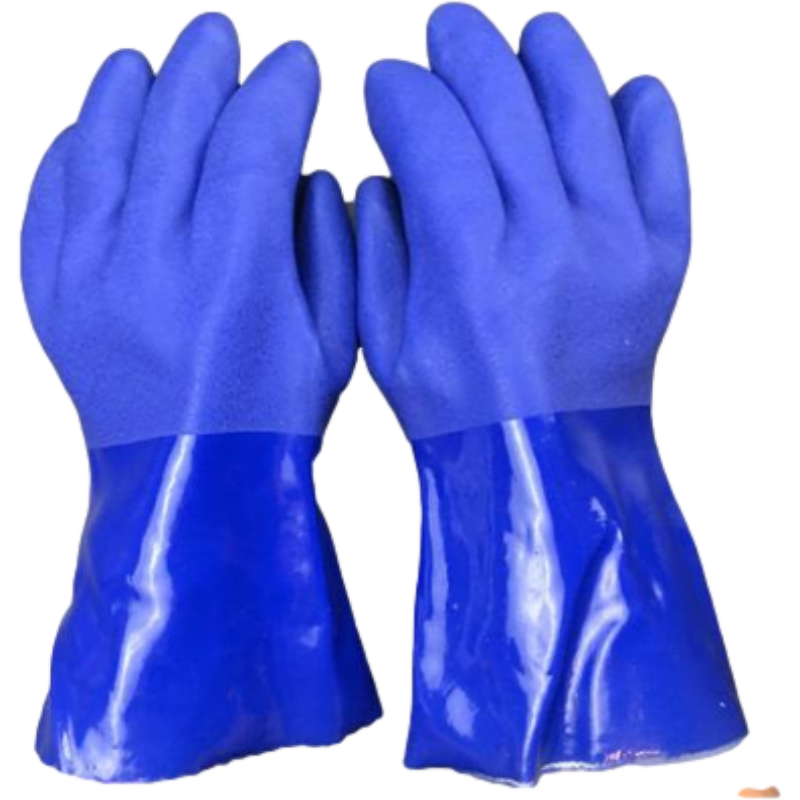 春蕾威士邦916耐油勞保手套圖片2