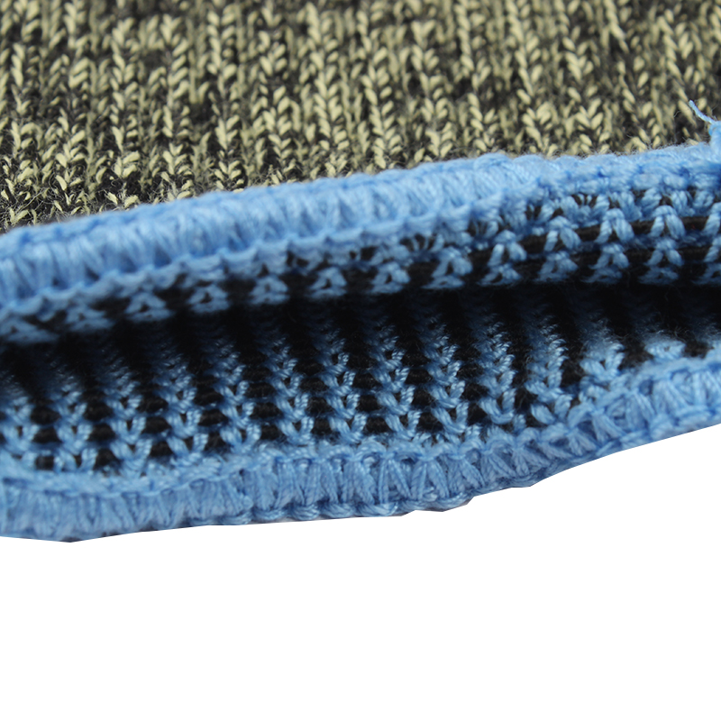 海太爾0078迷彩鋼絲防割手套圖片1