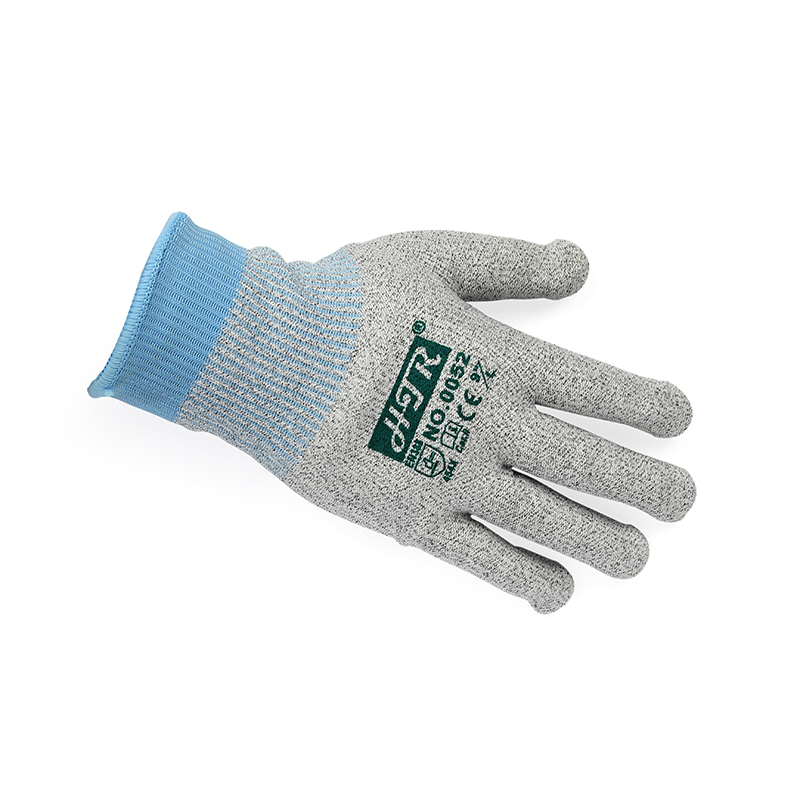 海太爾0052特種纖維防割手套圖片2 海太爾0052特種纖維防割手套圖片2