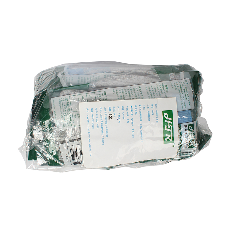 海太爾0052特種纖維防割手套圖片4 海太爾0052特種纖維防割手套圖片4