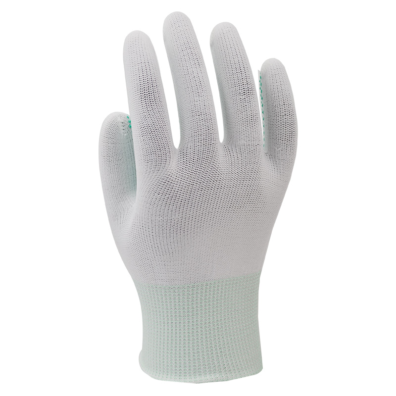 海太爾80-228尼龍PVC涂掌手套圖片2 海太爾80-228尼龍PVC涂掌手套圖片2