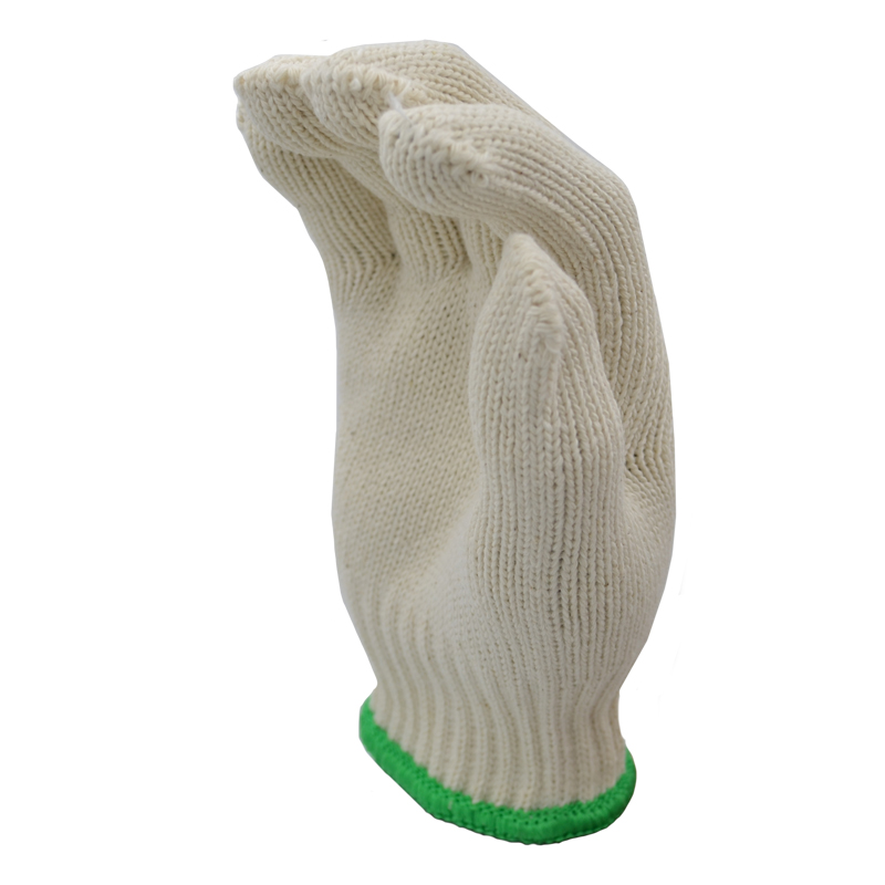 海太爾0001棉制線勞保手套圖片4 海太爾0001棉制線勞保手套圖片4