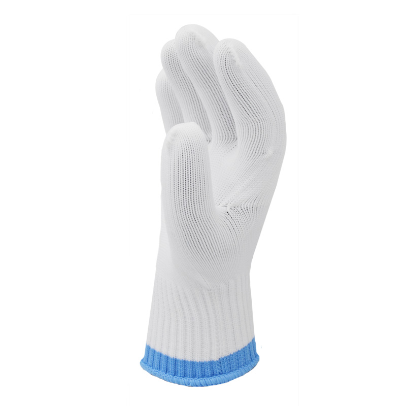 海太爾80-227特種纖維潔凈勞保手套圖片2