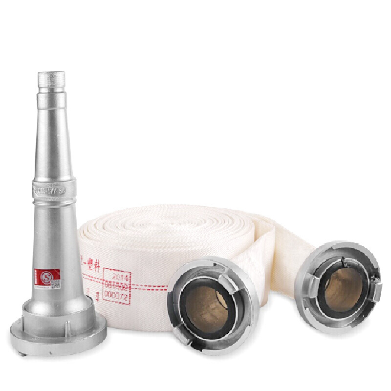 淮海8-65-20型消防水帶圖片1 淮海8-65-20型消防水帶圖片1