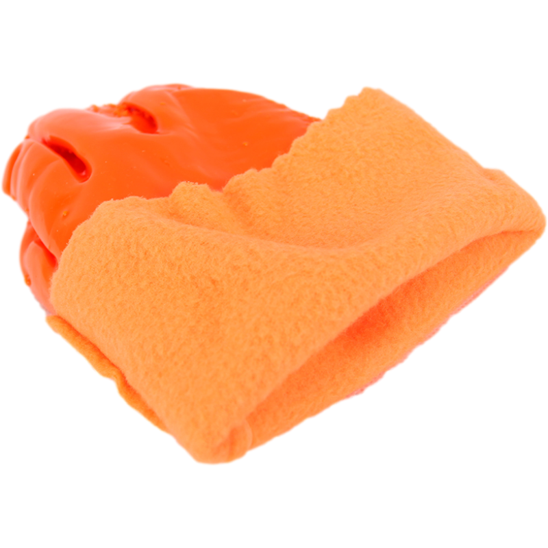 春蕾908止滑PVC手套圖片4