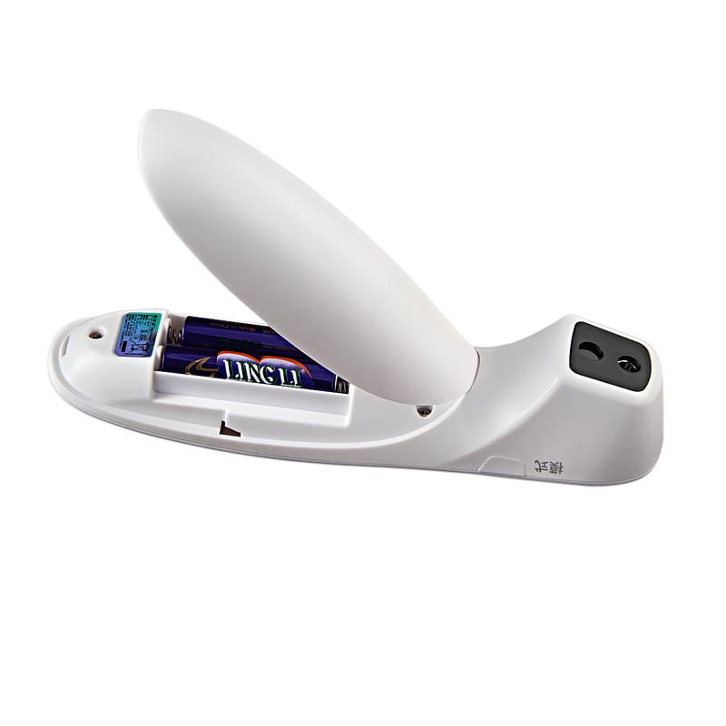 倍爾康JXB-311非接觸式紅外體溫儀圖片2