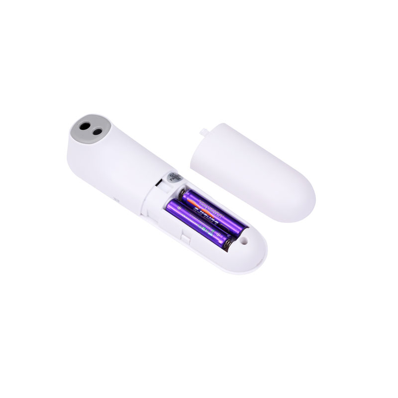 倍爾康JXB-310非接觸式紅外體溫儀圖片3