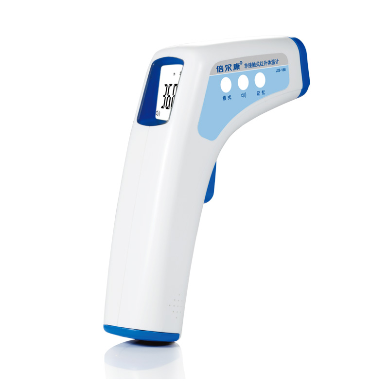 倍爾康JXB-188非接觸式紅外體溫計圖片2