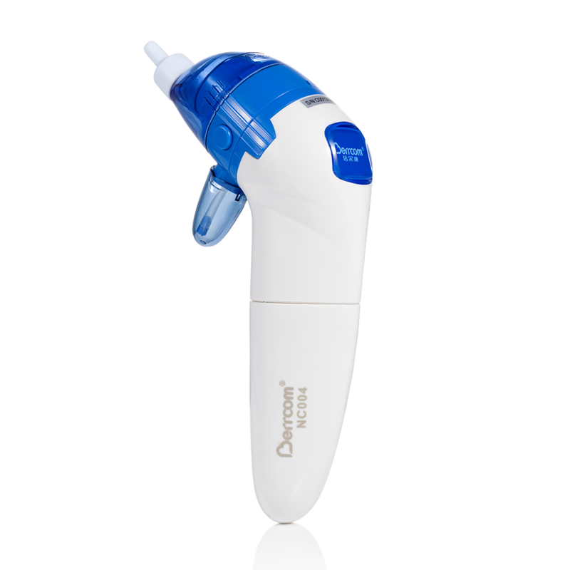 倍爾康NC004嬰兒吸鼻器圖片1