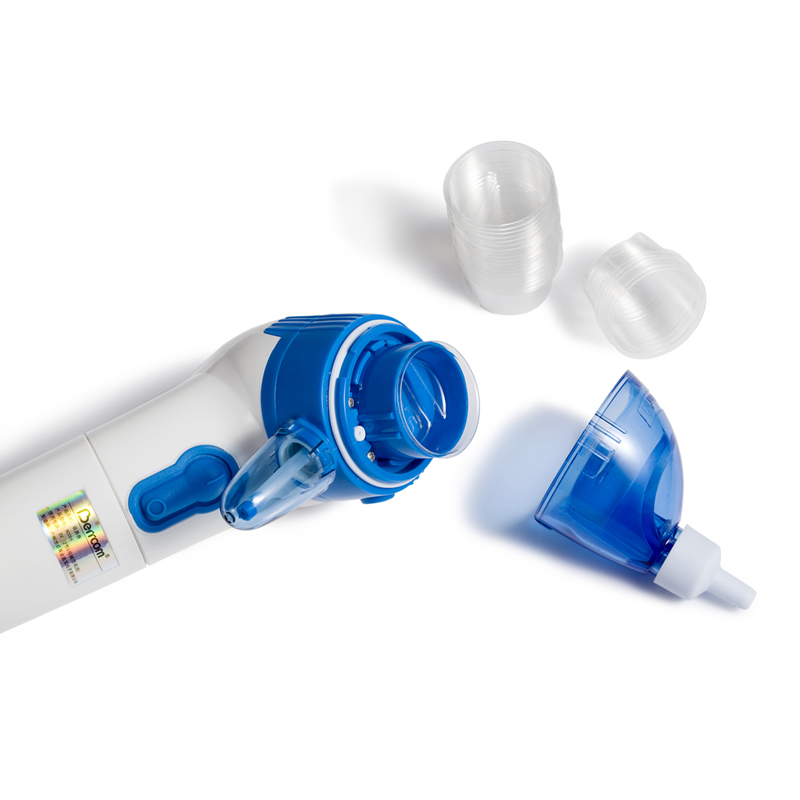 倍爾康NC004嬰兒吸鼻器圖片2