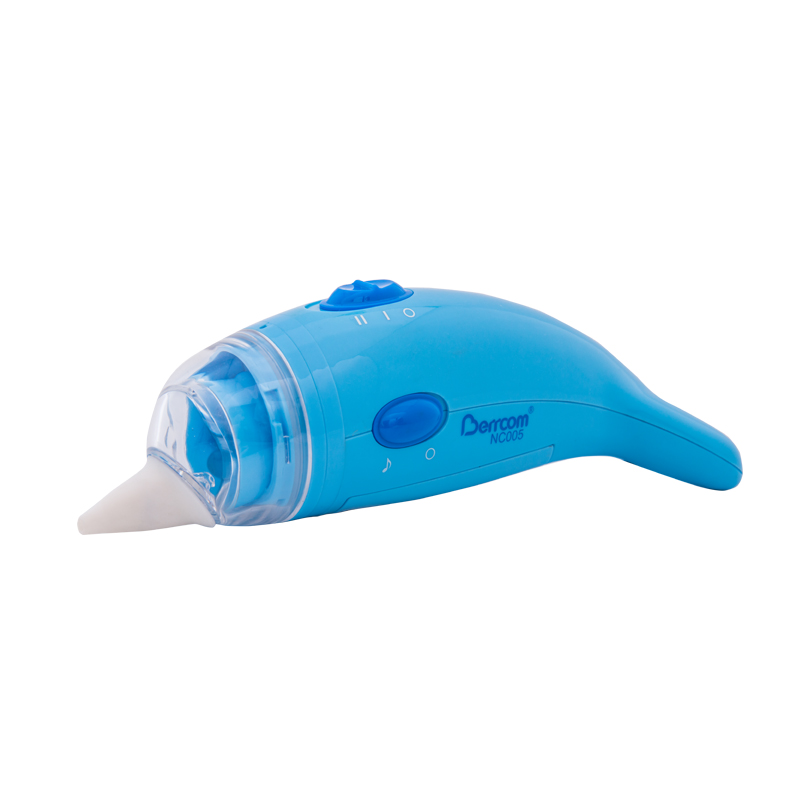 倍爾康NC005嬰兒吸鼻器圖片3