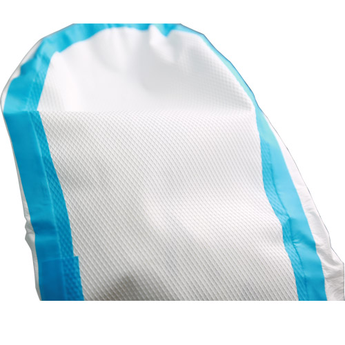 邁德普斯無紡布隔離鞋套圖片1