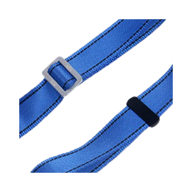 耐特爾ZYC05全身五點式安全帶圖片4