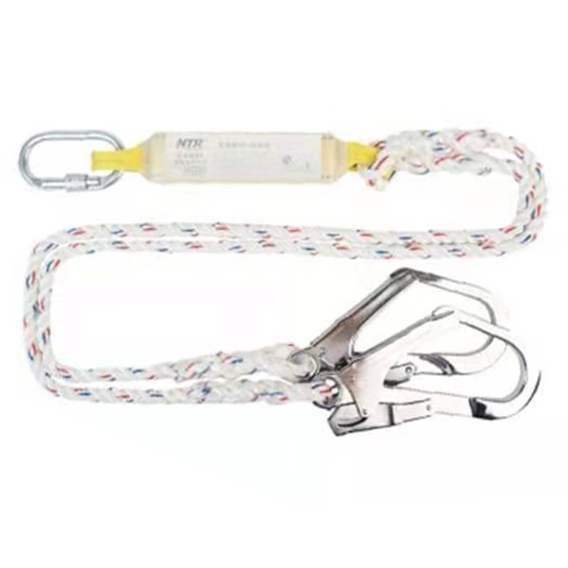 耐特爾ZYC05全身五點式安全帶圖片1