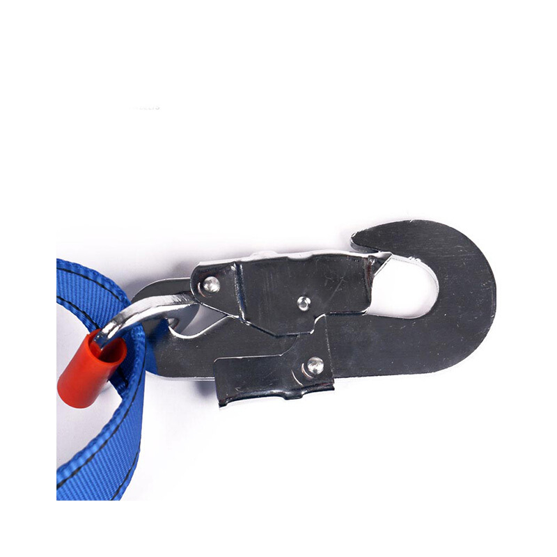 耐特爾ZYC05全身五點式安全帶套裝圖片4 耐特爾ZYC05全身五點式安全帶套裝圖片4