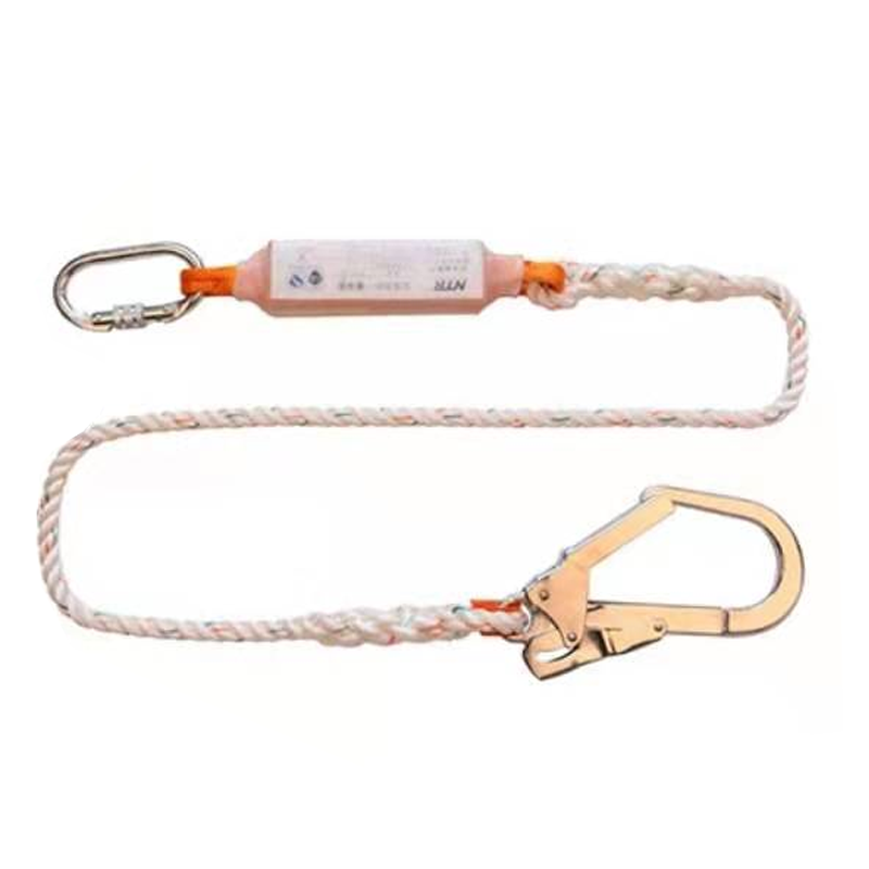 耐特爾ZYC05全身五點式安全帶套裝圖片1 耐特爾ZYC05全身五點式安全帶套裝圖片1