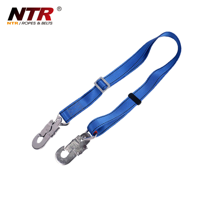 耐特爾ZYC05全身五點式安全帶套裝圖片2 耐特爾ZYC05全身五點式安全帶套裝圖片2