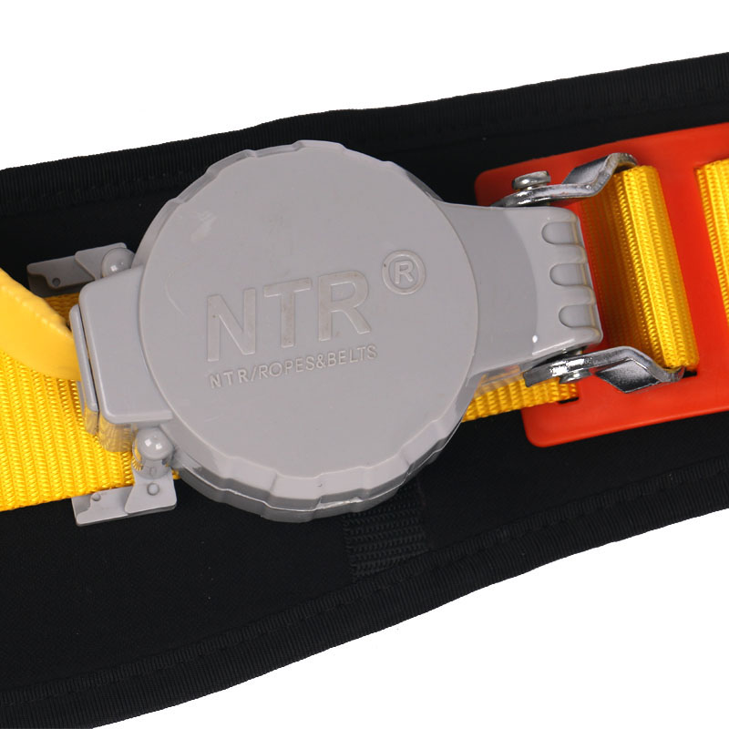 耐特爾QYY-03速差式安全帶圖片2 耐特爾QYY-03速差式安全帶圖片2