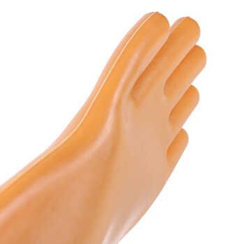 安全牌S005高壓防觸電絕緣手套圖片1 安全牌S005高壓防觸電絕緣手套圖片1