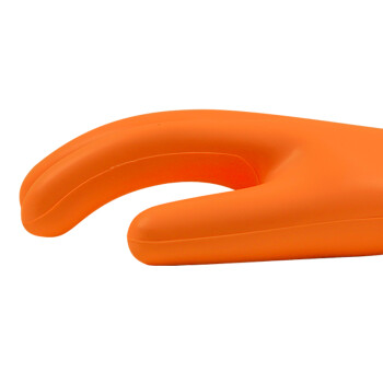 安全牌S010高壓防觸電絕緣手套圖片4