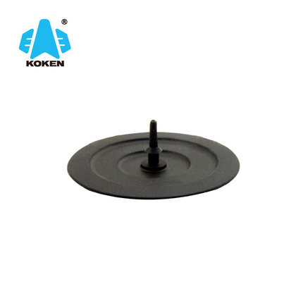 興研T-7K面具排氣閥片圖片1