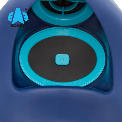 興研03型橢圓形進氣閥片圖片2