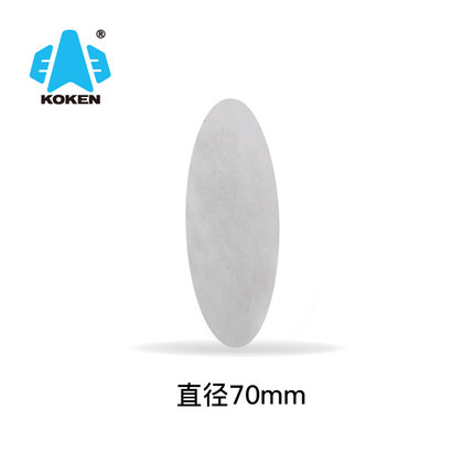 興研P型前置濾棉圖片3