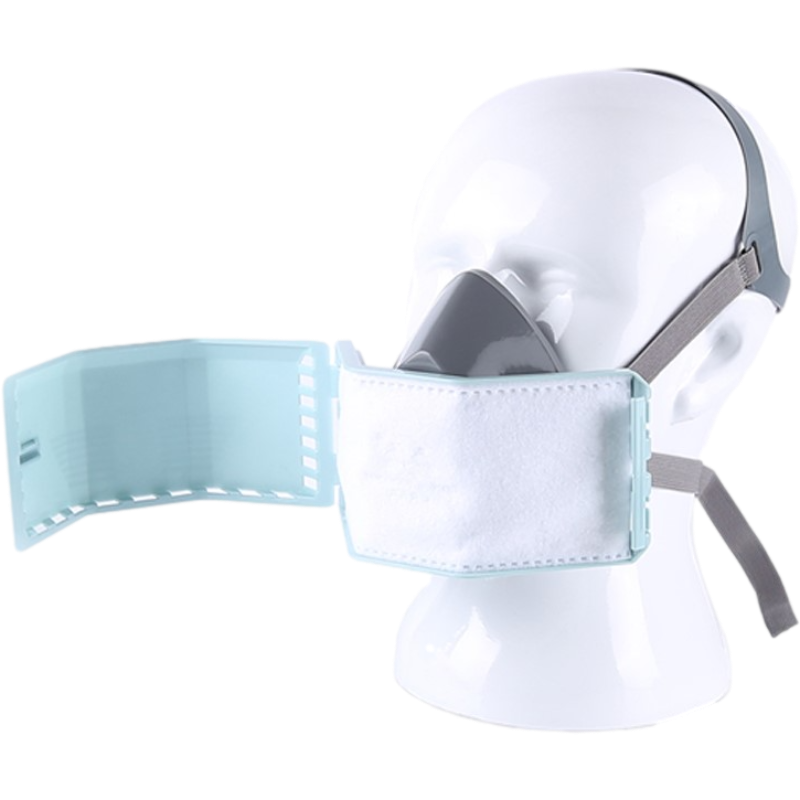 生寶3002防塵面具圖片4