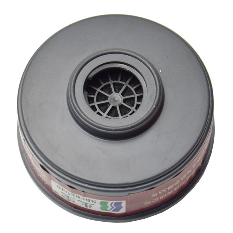 生寶GM2010P-A-1濾毒盒圖片1