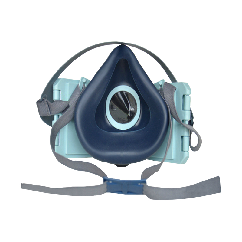 生寶AN3002防塵面具圖片1 生寶AN3002防塵面具圖片1