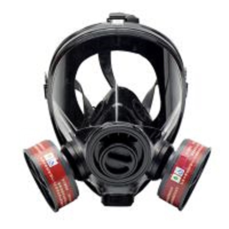 生寶M600防毒面具圖片4