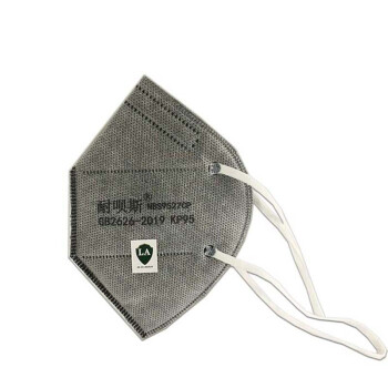 耐唄斯NBS9527CP防塵口罩 圖片2