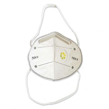 耐唄斯NBS9502VC活性炭防塵口罩 圖片1 耐唄斯NBS9502VC活性炭防塵口罩 圖片1