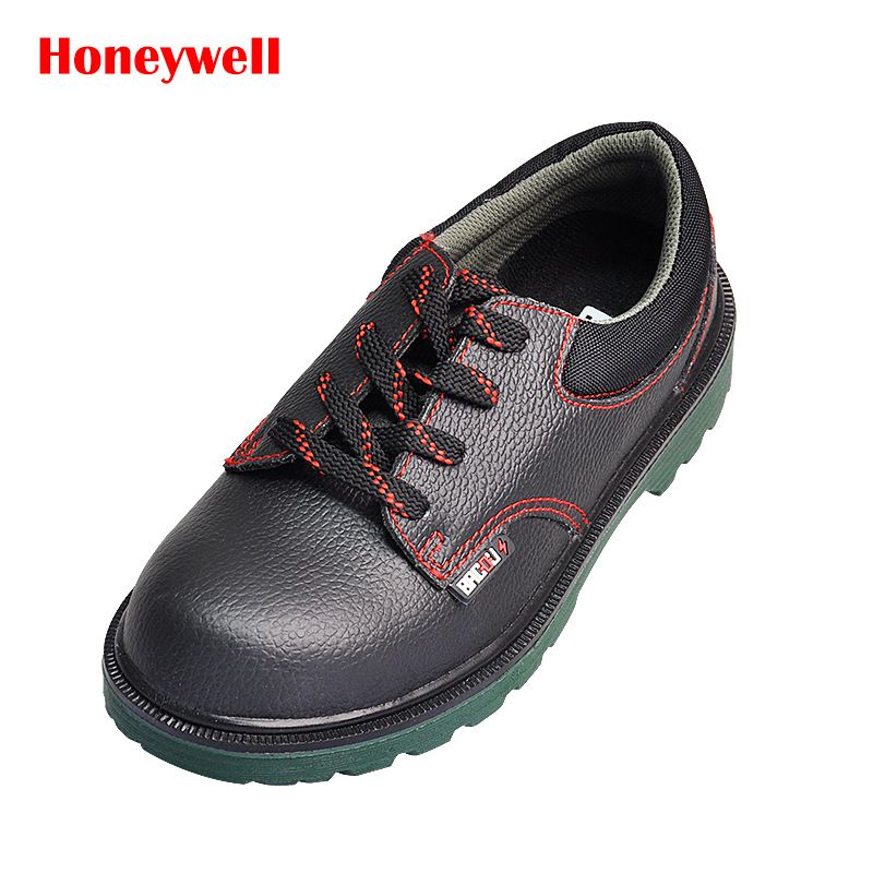霍尼韋爾(巴固)BC0919702E電絕緣防砸安全鞋圖片1