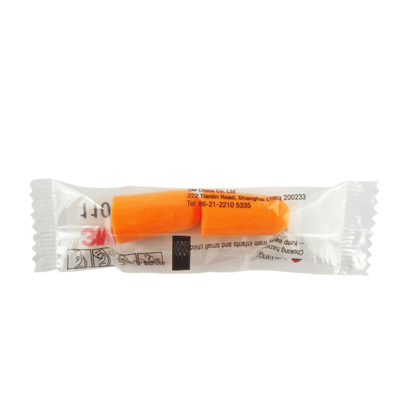 3M1100子彈型耳塞(無(wú)線)圖片2