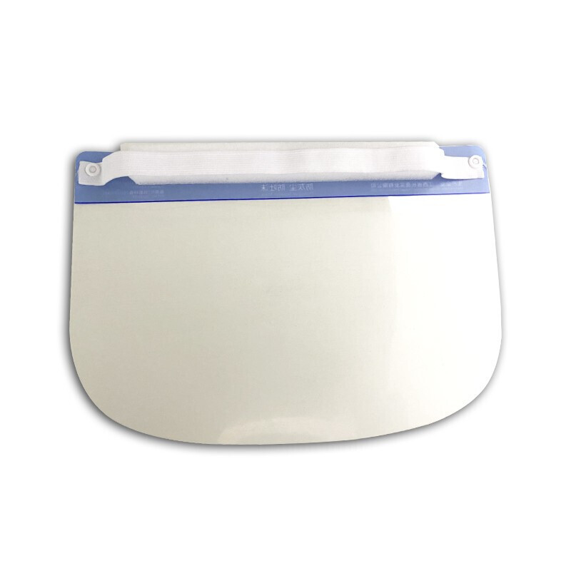 長(zhǎng)喜醫(yī)用隔離面罩圖片1