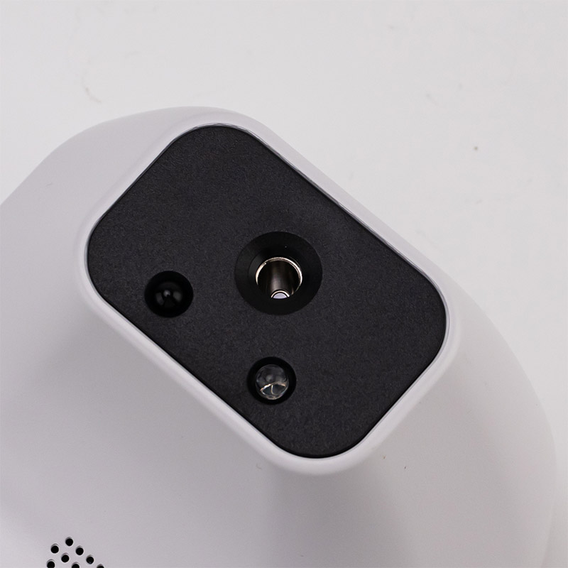 億爾康測溫儀圖片1