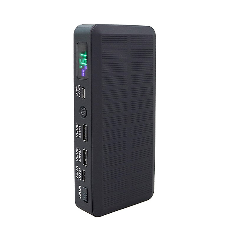 霍盛HMS-PAS-30便攜應急啟動電源圖片2