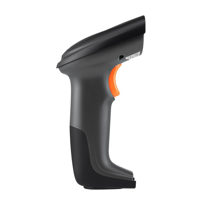 霍盛HMS-SS-12W一維紅光無線掃描槍圖片4