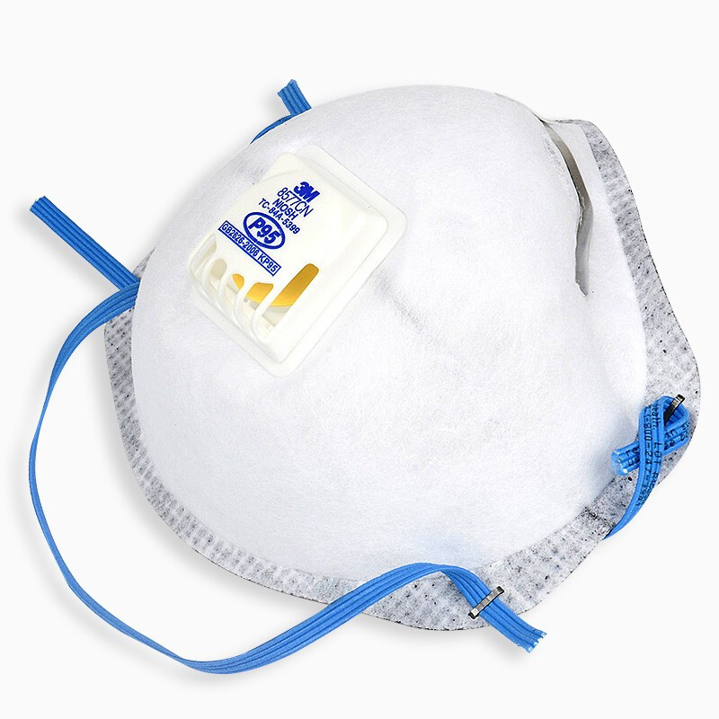 3M8577CN防有機蒸氣異味及顆粒物防塵口罩圖片3 3M8577CN防有機蒸氣異味及顆粒物防塵口罩圖片3