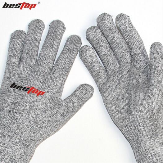 bestop倍護B5085L加長款5級防割手套圖片2